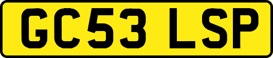 GC53LSP