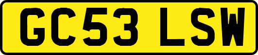 GC53LSW