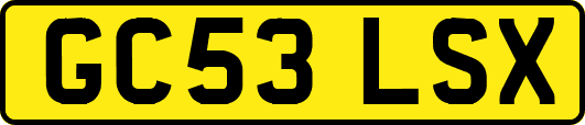 GC53LSX
