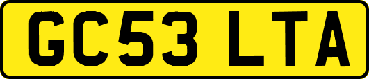 GC53LTA
