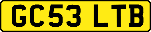 GC53LTB