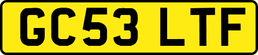 GC53LTF