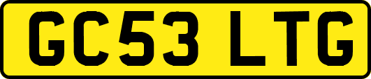 GC53LTG