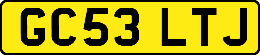 GC53LTJ