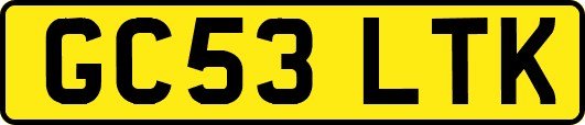 GC53LTK
