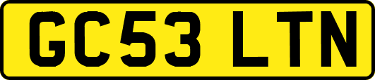 GC53LTN