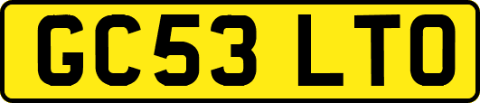 GC53LTO