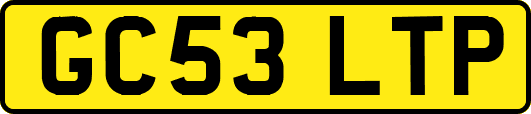 GC53LTP