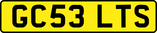 GC53LTS