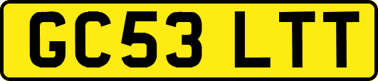 GC53LTT