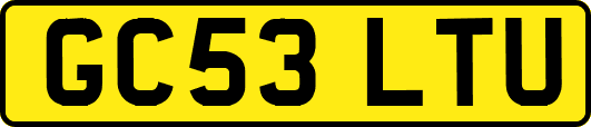 GC53LTU