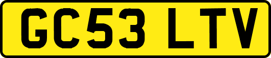 GC53LTV
