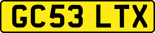 GC53LTX