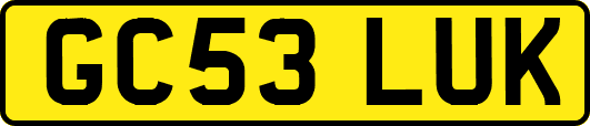 GC53LUK