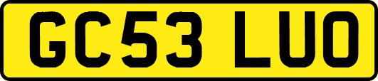 GC53LUO