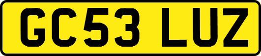GC53LUZ