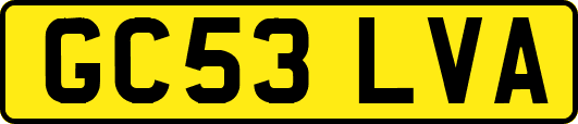 GC53LVA
