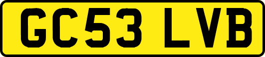 GC53LVB