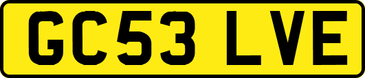GC53LVE