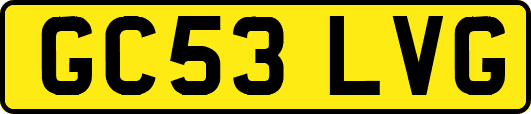 GC53LVG