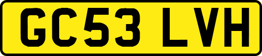 GC53LVH