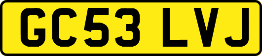 GC53LVJ