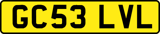 GC53LVL