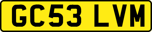 GC53LVM