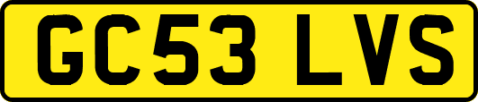GC53LVS