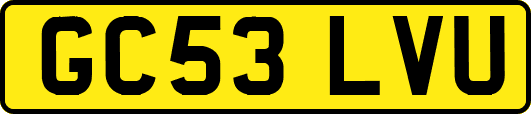 GC53LVU