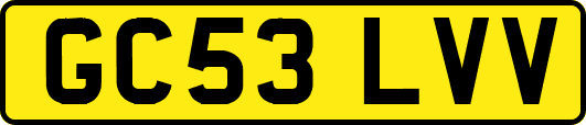 GC53LVV