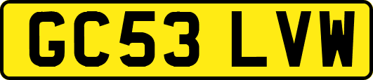 GC53LVW