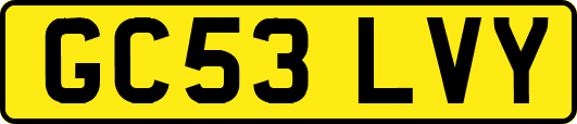 GC53LVY