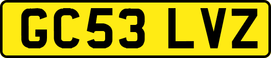 GC53LVZ