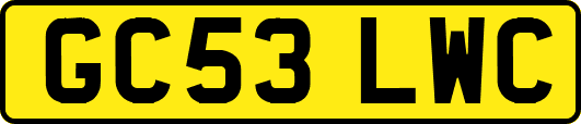 GC53LWC