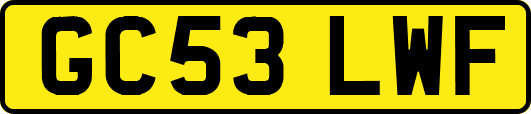 GC53LWF