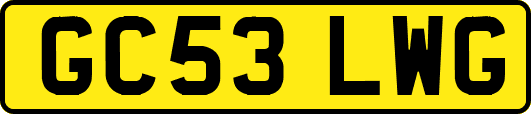 GC53LWG