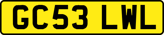 GC53LWL