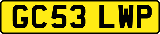 GC53LWP