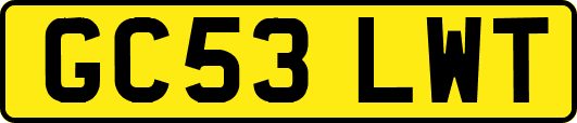 GC53LWT