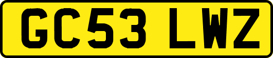 GC53LWZ