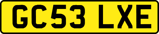 GC53LXE