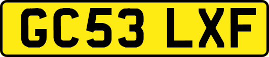 GC53LXF