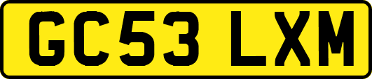 GC53LXM
