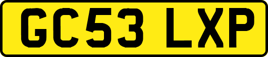 GC53LXP