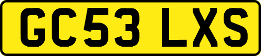 GC53LXS