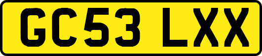 GC53LXX