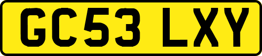 GC53LXY