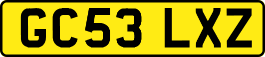 GC53LXZ