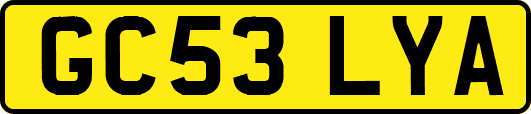 GC53LYA